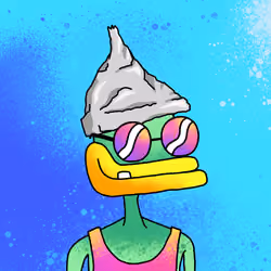 SupDuck 8091