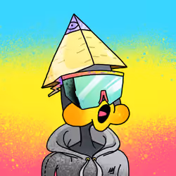 SupDuck 5132