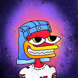 SupDuck 1706