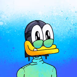 SupDuck 6948