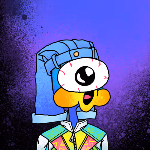 SupDuck 5636