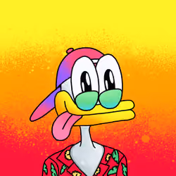 SupDuck 7760