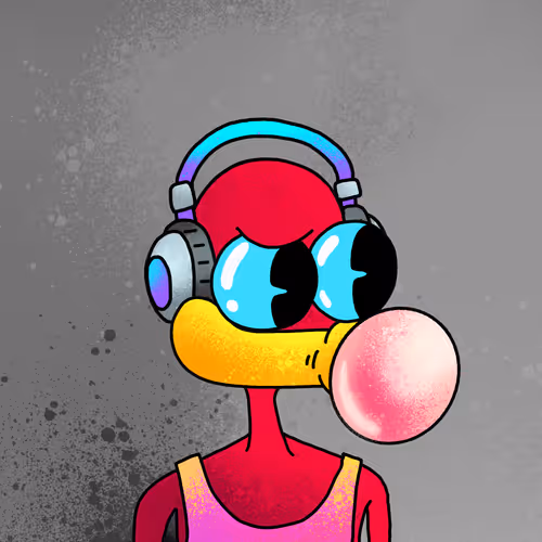 SupDuck 7523