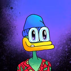 SupDuck 5150