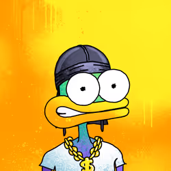 SupDuck 8257