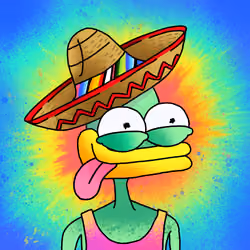 SupDuck 8137