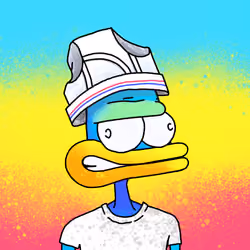 SupDuck 6470