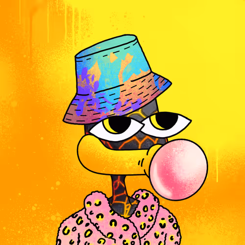 SupDuck 6000