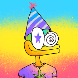SupDuck 3095