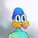 9568