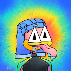 SupDuck 8393
