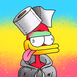 SupDuck 9476