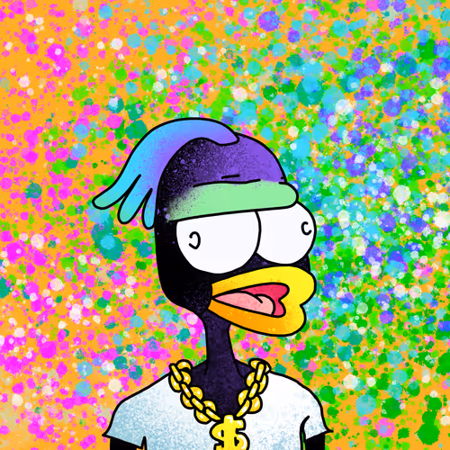 SupDuck 1517