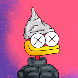 SupDuck 8948
