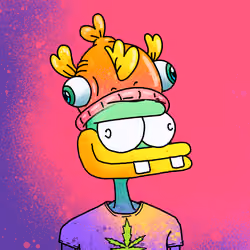 SupDuck 9455