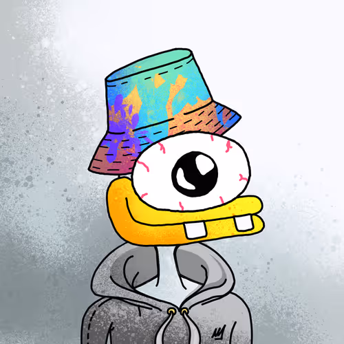 SupDuck 2782