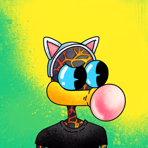 SupDuck 3933