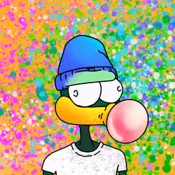 SupDuck 9700