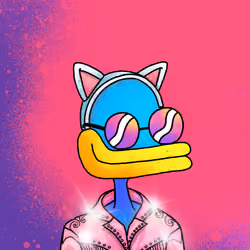 SupDuck 3162