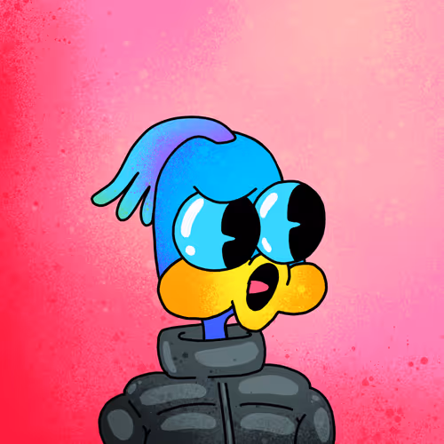 SupDuck 5957