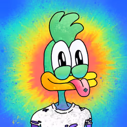 SupDuck 5739