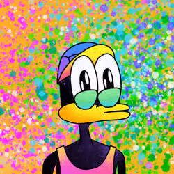 SupDuck 1146