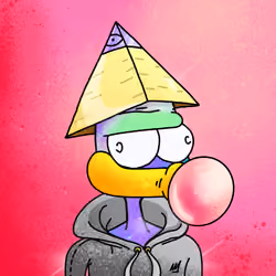 SupDuck 1274