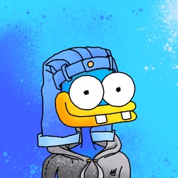 SupDuck 7853