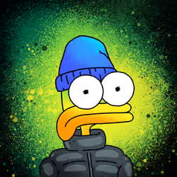 SupDuck 5411