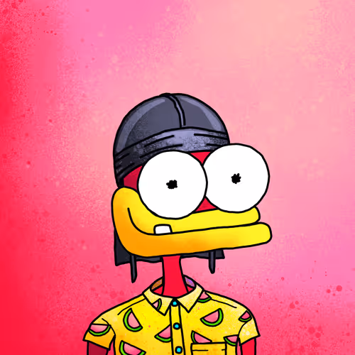 SupDuck 9657