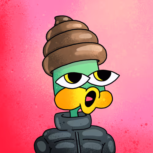 SupDuck 4760