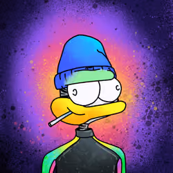SupDuck 9042