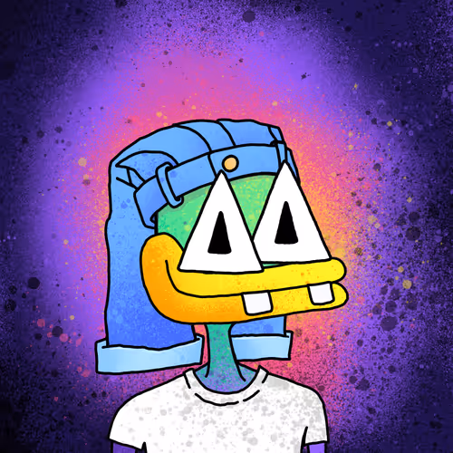 SupDuck 4656
