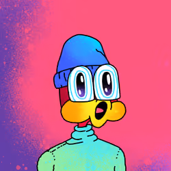 SupDuck 8143