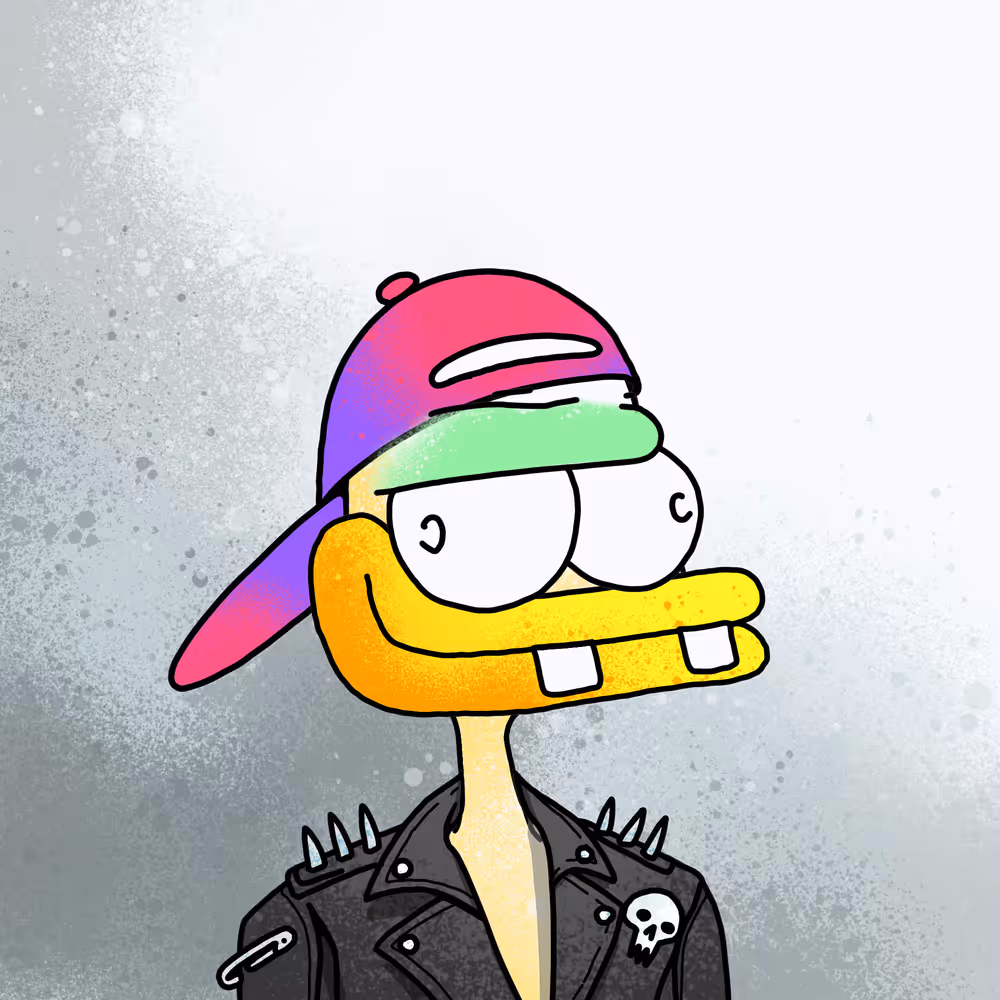 SupDuck 6906