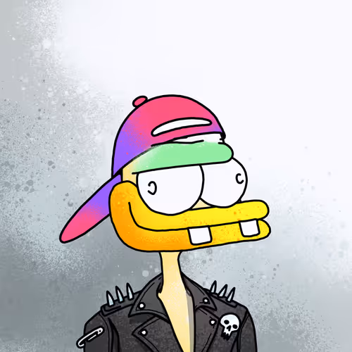 SupDuck 6906