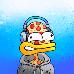 SupDuck 6413