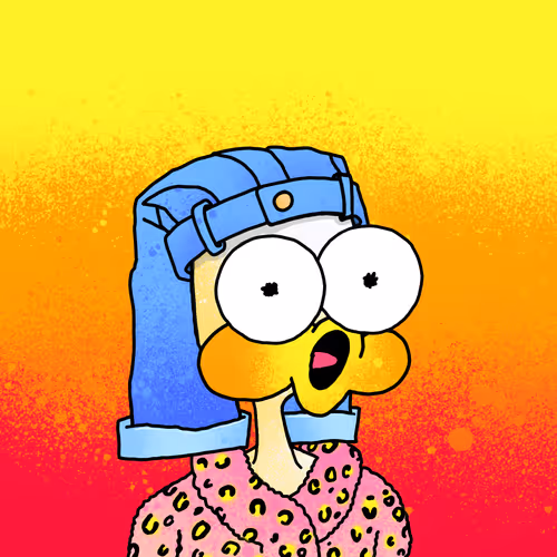 SupDuck 295