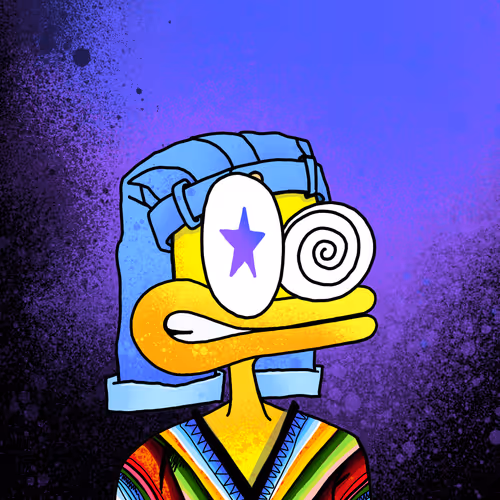 SupDuck 1139