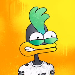 SupDuck 9176