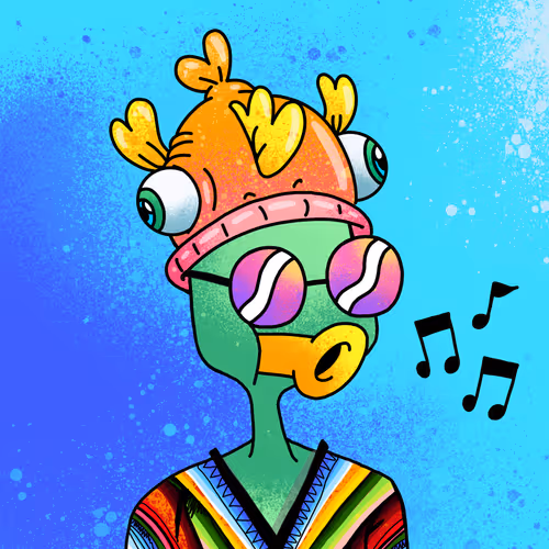SupDuck 302