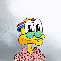 SupDuck 456