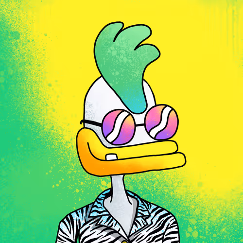 SupDuck 2368