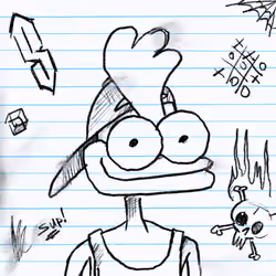 SupDuck 10000