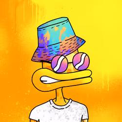 SupDuck 7572