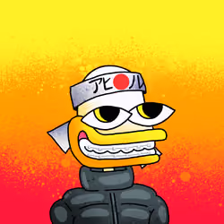 SupDuck 696