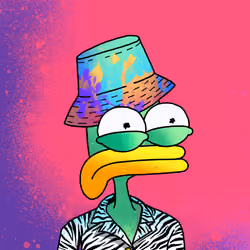 SupDuck 7679