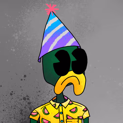 SupDuck 2465
