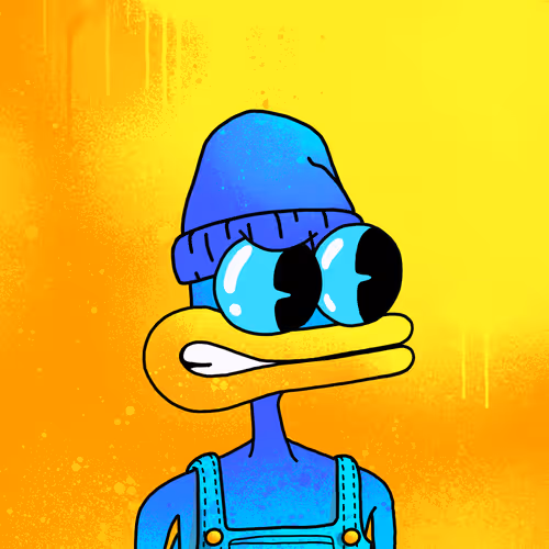 SupDuck 1177