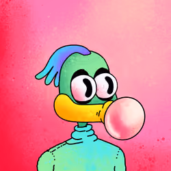 SupDuck 2130